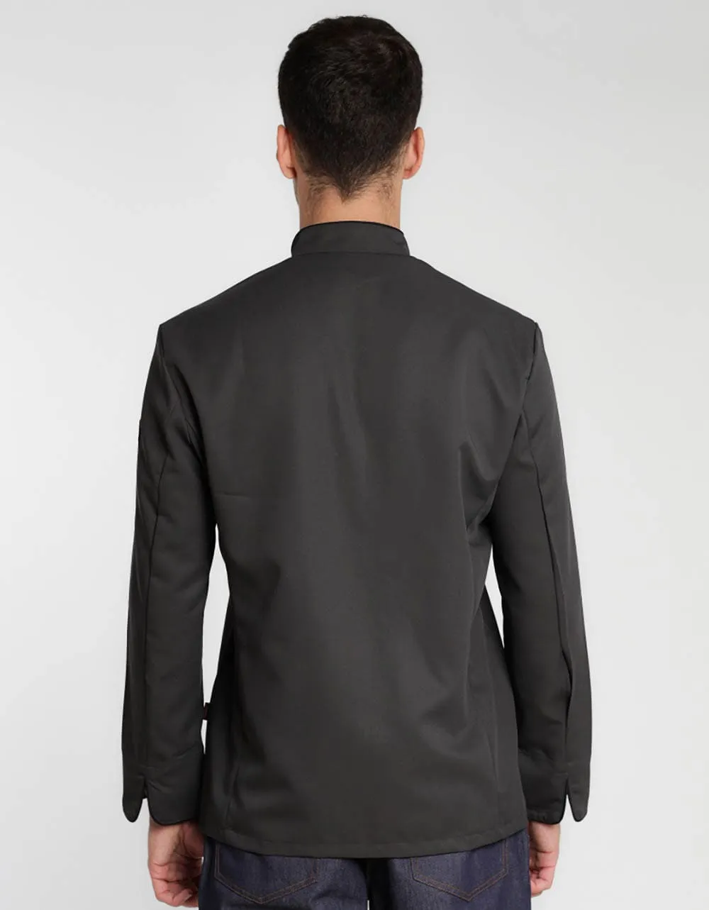 Trapani Man Care - Jacke - raven